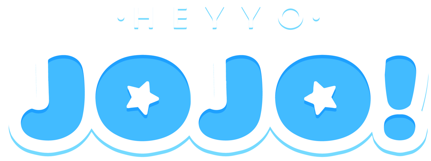HeyyoJojo logo
